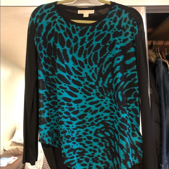 MICHEAL KORS TOP - Picture 1 of 5